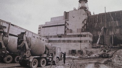 У Житомирській гімназії №3 запустили челендж до Дня вшанування ліквідаторів наслідків аварії на ЧАЕС У Житомирській гімназії №3 запустили челендж до Дня вшанування ліквідаторів наслідків аварії на ЧАЕС