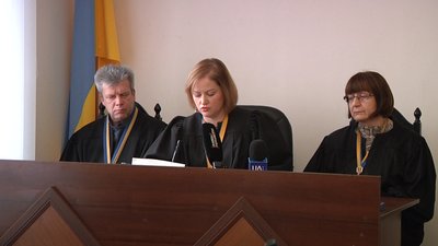 У справі вбивства двох житомирянок відбулося третє засідання