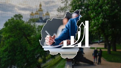 Відстрочка від мобілізації: зросла кількість аспірантів на Чернігівщині у 2023 році
