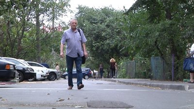 “Там страшно, але там і гарно”. Спогади аеророзвідника Юрія Кучеренко з російсько-української війни “Там страшно, але там і гарно”. Спогади аеророзвідника Юрія Кучеренко з російсько-української війни