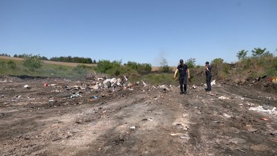 Упіймати на місці, або знайти свідків: як на Рівненщині проходять рейди на паліїв сухостою Упіймати на місці, або знайти свідків: як на Рівненщині проходять рейди на паліїв сухостою