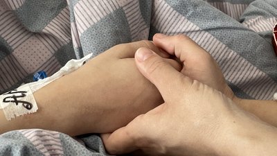 Дніпропетровщина: 13-річний хлопчик, якого знайшли під завалами після обстрілу Чаплиного, – у стані середньої тяжкості