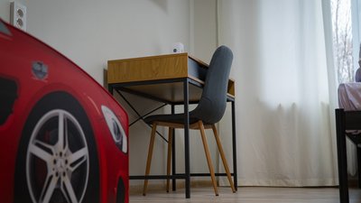 У Дніпрі відкрили центр довгострокового проживання для переселенців У Дніпрі відкрили центр довгострокового проживання для переселенців