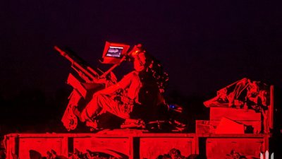 Тиск РФ на Новопавлівському напрямку, наступ на Костянтинівку. Фронт на Донеччині, Луганщині у вересні 2025 року