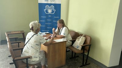 Юридичні консультації Миколаївська область