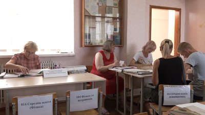 Вступна кампанія–2022: у черкаському виші понад 450 абітурієнтів навчатимуться на бюджеті