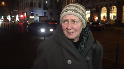 У центрі Харкова на новорічні прикраси витратили понад 22 мільйони гривень У центрі Харкова на новорічні прикраси витратили понад 22 мільйони гривень