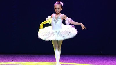 "Відчуй ритм": понад 250 танцюристів взяли участь у фестивалі-конкурсі хореографічного мистецтва у Житомирі "Відчуй ритм": понад 250 танцюристів взяли участь у фестивалі-конкурсі хореографічного мистецтва у Житомирі