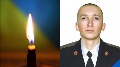 На Хмельниччині поховають спецпризначенця, якого вважали безвісти зниклим