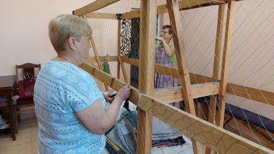 волонтери волонтери