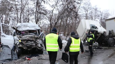 Слідство збирає матеріали