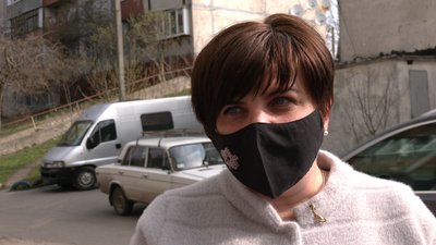 Роздача від Червоного хреста Роздача від Червоного хреста