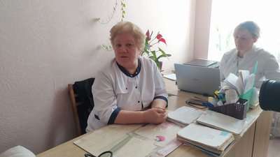 ворожба ворожба