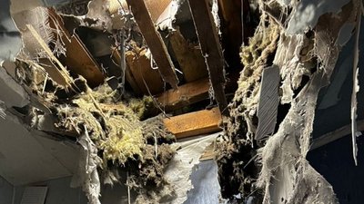 Російські війська продовжують обстрілювати Криворізький район Дніпропетровщини: відкрито кримінальне провадження Російські війська продовжують обстрілювати Криворізький район Дніпропетровщини: відкрито кримінальне провадження