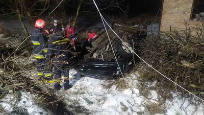 Фото з місця ДТП Фото з місця ДТП