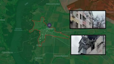 Борова