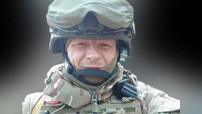В Херсоні перейменували чотири вулиці на честь загиблих внаслідок російської агресії поліцейських В Херсоні перейменували чотири вулиці на честь загиблих внаслідок російської агресії поліцейських