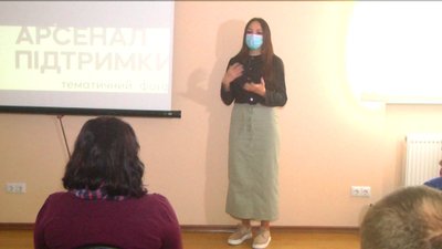 У Вінниці учасників АТО/ООС навчатимуть підприємницької діяльності У Вінниці учасників АТО/ООС навчатимуть підприємницької діяльності