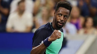 Гаель Монфіс