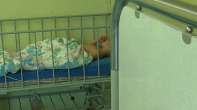 Батькові, який побив п'ятьох дітей на Волині оголосили підозру. Як покарають чоловіка Батькові, який побив п'ятьох дітей на Волині оголосили підозру. Як покарають чоловіка