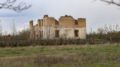 Херсонщина, обстріли