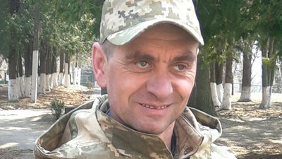 Втрати Черкащини: на війні з Росією загинули двоє військових Втрати Черкащини: на війні з Росією загинули двоє військових