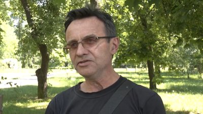 Віктор Іонов Віктор Іонов