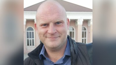 194 день війни: хроніка подій в Херсонській області