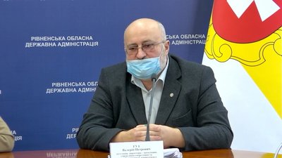 Світло для "Ріверсайду": у Рівненській ОДА вирішили, що робитимуть із багатоповерхівкою