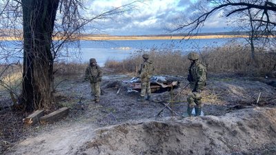 Семирічний хлопчик з Харківщини, який підірвався на міні 28 грудня, перебуває у тяжкому стані