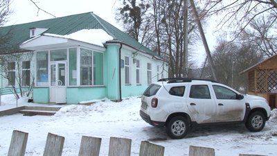У селі на Черкащині шукають сімейного лікаря У селі на Черкащині шукають сімейного лікаря
