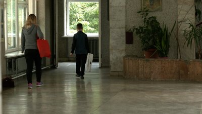 Усі школи Івано-Франківської територіальної громади 1 вересня проведуть лінійки офлайн
