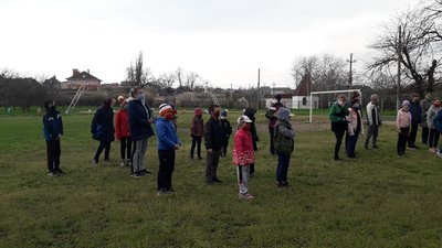 На одеському курорті за 32 млн реконструюють територію обласного ліцею