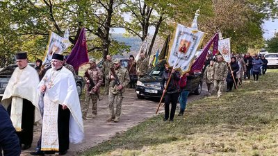 Товстенська селищна територіальна громада