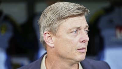 Джон Даль Томассон