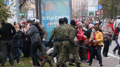 Протести у Білорусі Протести у Білорусі