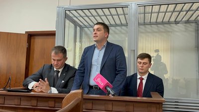 Дмитро Загуменний