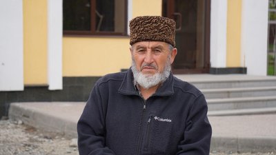 Енвер Сеїтмеметов