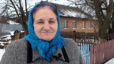 На Сумщині у Ямпільській громаді дерусифікували п'ять вулиць На Сумщині у Ямпільській громаді дерусифікували п'ять вулиць