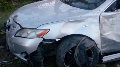 В аварії на Прикарпатті загинула 19-річна дівчина