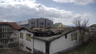 Пожежа в нічному клубі в Північній Макуедонії