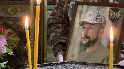 Розвідник Анатолій Стеценко із Сум загинув під Покровськом