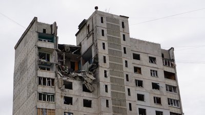 Європейські гроші на відбудову: за якими принципами відновлюватиметься Україна ― коментує економіст