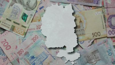 Гроші Житомир Житомирщина, голови громад, гроші, премії