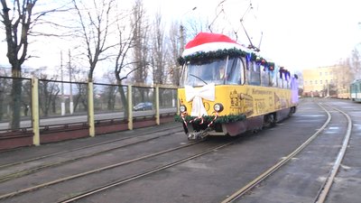 У Житомирі визначились, як святкуватимуть Різдво