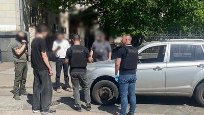 житомир, військові, кордон, поліція, 14 травня 2026 року