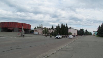 Влада міста на Хмельниччині своїм рішенням відмінила «карантин вихідного дня»