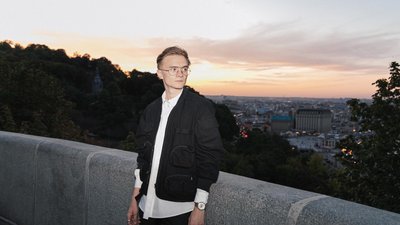 "Молодість" не тільки для молоді: Гліб Родченков про зміну комунікації та розвиток кінофестивалю "Молодість" не тільки для молоді: Гліб Родченков про зміну комунікації та розвиток кінофестивалю