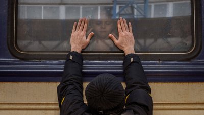 Діти в окупації