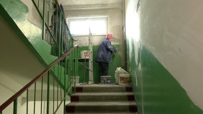 Як у Черкасах працюють комунальники під час відключень електроенергії